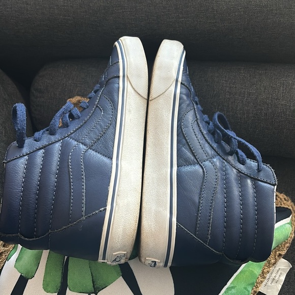 Vans  yankees editions - Picture 5 of 5